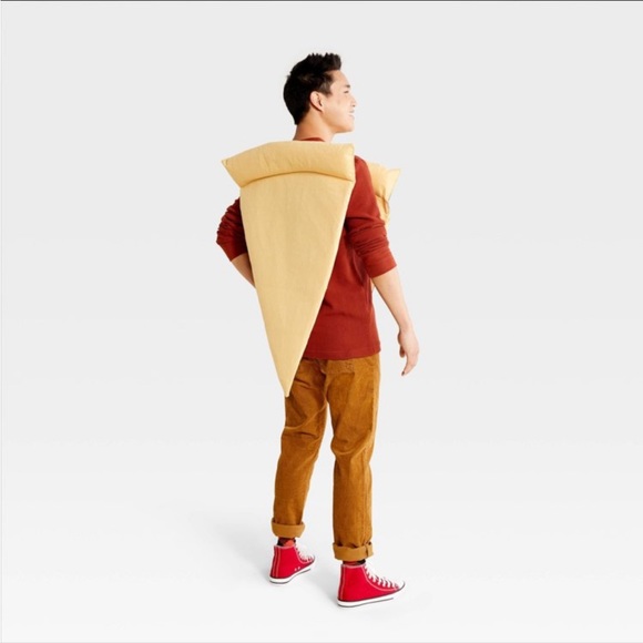 🍕 Pizza Halloween Costume - Picture 2 of 9